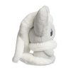 Officiële Pokemon center knuffel comfy friends Fluffy Cinccino 36cm (breedt) PRE-ORDER half Oktober LEES BESCHRIJVING